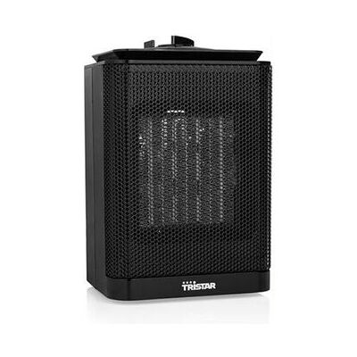 Tristar KA-5013 - Calefactor de ventilador eléctrico Tristar KA-5013 - Calefactor de ventilador eléctrico