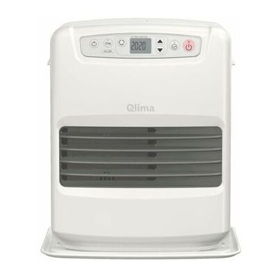 Radiador Qlima Para Calefacción Eficiente En El Hogar Radiador Qlima Para Calefacción Eficiente En El Hogar