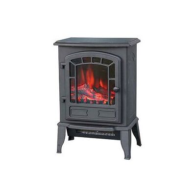MERCATOOLS Chimenea Eléctrica Mercalor Style 2000w MERCATOOLS Chimenea Eléctrica Mercalor Style 2000w