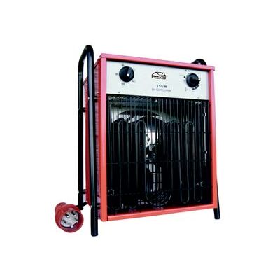 MERCATOOLS Calefactor Eléctrico Mc 150-220 Mercalor 22 Kw MERCATOOLS Calefactor Eléctrico Mc 150-220 Mercalor 22 Kw