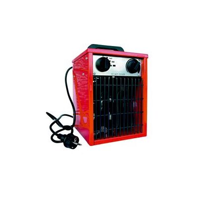 MERCATOOLS Calefactor Eléctrico Mt 20-33 Mercalor 3.3 Kw MERCATOOLS Calefactor Eléctrico Mt 20-33 Mercalor 3.3 Kw