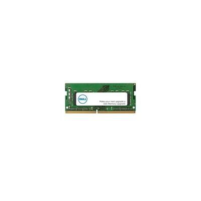 Dell Memoria 16gb 1rx8 Ddr5 Sodim 5600mts Dell Memoria 16gb 1rx8 Ddr5 Sodim 5600mts