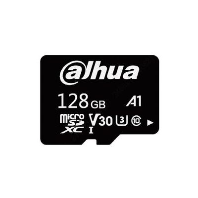 Tarjeta de memoria Dahua TF-L100-128G 128GB - MicroSD vigilancia Tarjeta de memoria Dahua TF-L100-128G 128GB - MicroSD vigilancia