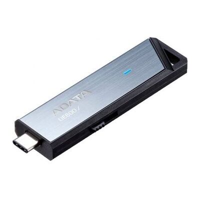 Memoria Usb Adata Ue800 128gb Usb-c 3.2 Gen2 Plata Memoria Usb Adata Ue800 128gb Usb-c 3.2 Gen2 Plata