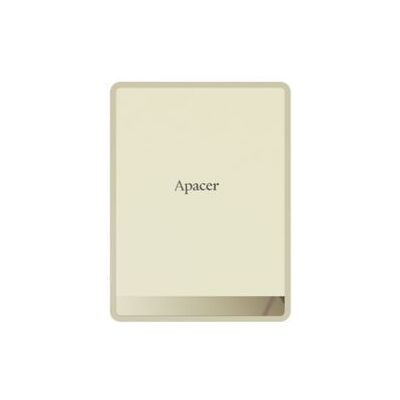 SSD Externo Apacer AS724 512GB - USB 3.2 Gen 2 Type-C SSD Externo Apacer AS724 512GB - USB 3.2 Gen 2 Type-C