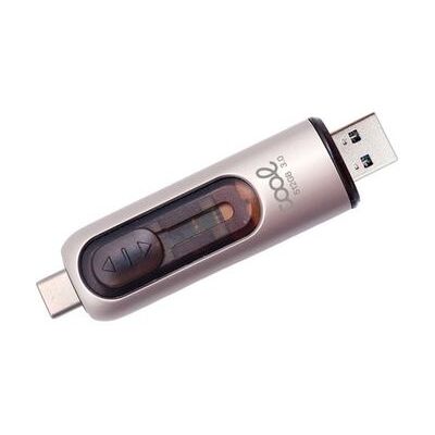 Cool Pen Drive USB 3.0 512GB Dual USB-C / USB-A - Pen Drive Cool Pen Drive USB 3.0 512GB Dual USB-C / USB-A - Pen Drive