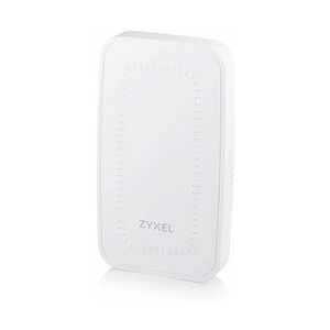Punto De Acceso Zyxel Wac500h-eu0101f Blanco Punto De Acceso Zyxel Wac500h-eu0101f Blanco