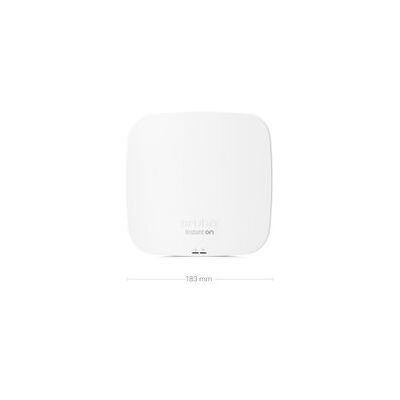 Aruba Instant On Ap15 - Punto De Acceso Techo 802.11ac Wave2 4x4 Ac2000 Aruba Instant On Ap15 - Punto De Acceso Techo 802.11ac Wave2 4x4 Ac2000