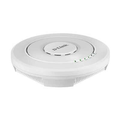 Punto De Acceso Repetidor D-link Dwl-7620ap 5 Ghz Blanco Punto De Acceso Repetidor D-link Dwl-7620ap 5 Ghz Blanco