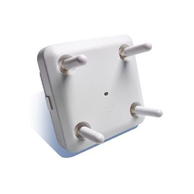 Cisco Aironet 2800e Punto De Acceso Wlan 2304 Mbit/s Energia Sobre Ethernet (poe) Blanco Cisco Aironet 2800e Punto De Acceso Wlan 2304 Mbit/s Energia Sobre Ethernet (poe) Blanco