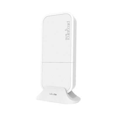 Mikrotik Wap 60g Blanco Energía Sobre Ethernet (poe) Mikrotik Wap 60g Blanco Energía Sobre Ethernet (poe)