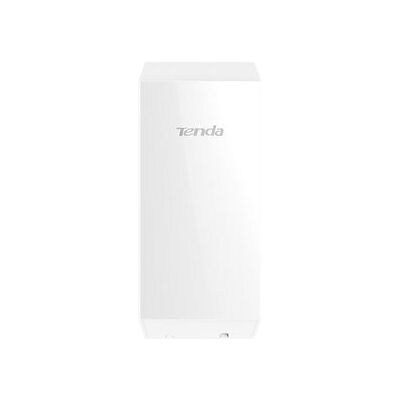 Tenda O1 Punto De Acceso Inalámbrico 300 Mbit/s Energía Sobre Ethernet (poe) Blanco Tenda O1 Punto De Acceso Inalámbrico 300 Mbit/s Energía Sobre Ethernet (poe) Blanco
