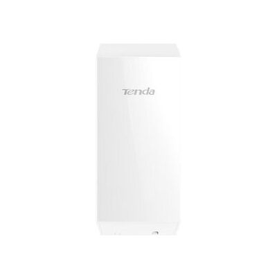 Tenda O1 Punto De Acceso Inalámbrico 300 Mbit/s Blanco Energía Sobre Ethernet (poe) Tenda O1 Punto De Acceso Inalámbrico 300 Mbit/s Blanco Energía Sobre Ethernet (poe)