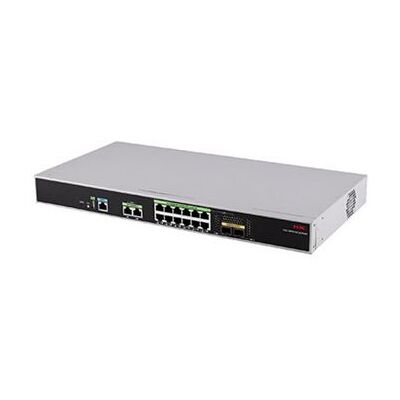 H3c Wsg1812x-pwr 16-port (14*1000base-t And 2*sfp Plus) Wire H3c Wsg1812x-pwr 16-port (14*1000base-t And 2*sfp Plus) Wire