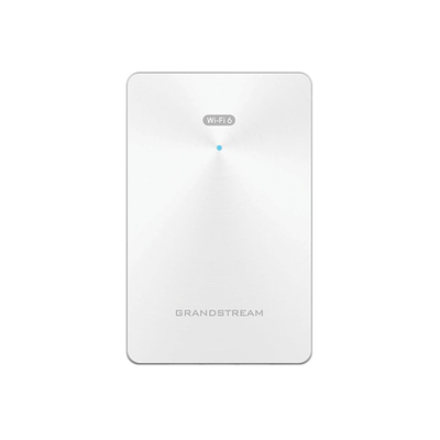 GRANDSTREAM NETWORKS Punto De Acceso Grandstream Gwn7661 Wi-fi 6 Poe Blanco GRANDSTREAM NETWORKS Punto De Acceso Grandstream Gwn7661 Wi-fi 6 Poe Blanco