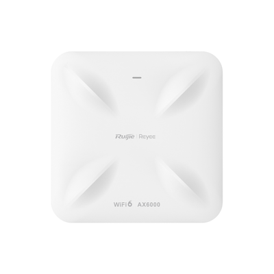 RUIJIE NETWORKS Punto De Acceso Ruijie Reyee Rg-rap6260 H-d 5-port 10/100 Mbps Desktop Switch RUIJIE NETWORKS Punto De Acceso Ruijie Reyee Rg-rap6260 H-d 5-port 10/100 Mbps Desktop Switch