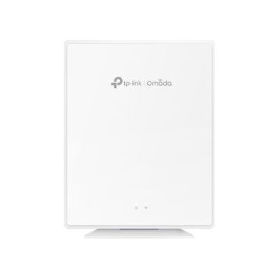 Punto De Acceso Inalámbrico Tp-link Omada Eap610gp-desktop/ Wifi 6/ 1800mbps/ 2.4ghz 5ghz/ Antenas De 5dbi/ Wifi 802.11 A/b/g/n Punto De Acceso Inalámbrico Tp-link Omada Eap610gp-desktop/ Wifi 6/ 1800mbps/ 2.4ghz 5ghz/ Antenas De 5dbi/ Wifi 802.11 A/b/g/n