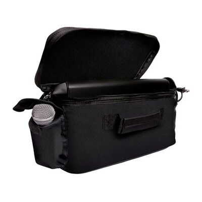 Funda Para Caja Acustica Mackie Freeplay Live Bag Funda Para Caja Acustica Mackie Freeplay Live Bag