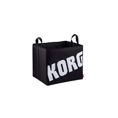 Funda Para Equipo Dj Korg Sequenz Rc-l-wh Funda Para Equipo Dj Korg Sequenz Rc-l-wh