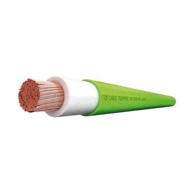 Cable Inter. Ho7z1-k 1x4 M 100m Top Cable Marr Marca Bricable Cable Inter. Ho7z1-k 1x4 M 100m Top Cable Marr Marca Bricable