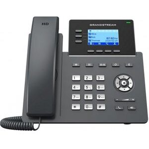 Grandstream Ip Phone Grp2603p Poe 3 Lineas Audiohd