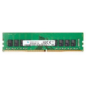 Memoria de Escritorio Hewlett-Packard 8Gb DDR4-2666 Memoria de Escritorio Hewlett-Packard 8Gb DDR4-2666