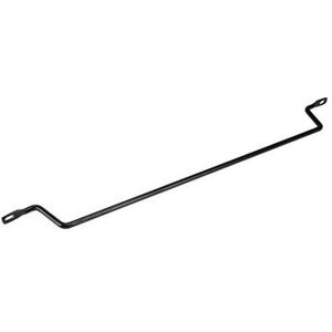 Startech Barra Horizontal Para Gestión De Cableado - Barra Recta Con Startech Barra Horizontal Para Gestión De Cableado - Barra Recta Con