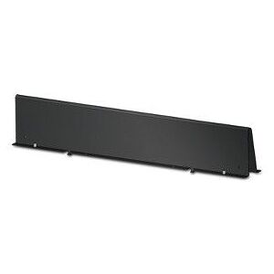 Apc Ar8172blk Accesorio De Bastidor Panel Guíacables Apc Ar8172blk Accesorio De Bastidor Panel Guíacables