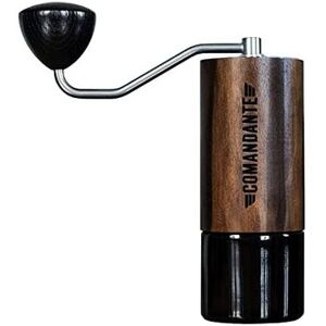 Comandante C40 Mk4 Nitro Liquid Amber Comandante C40 Mk4 Nitro Liquid Amber