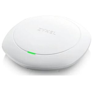 Zyxel Antena Inteligente Inalámbrica Ap 802.11ac 3x3, Wac6303d-s Blanco Zyxel Antena Inteligente Inalámbrica Ap 802.11ac 3x3, Wac6303d-s Blanco