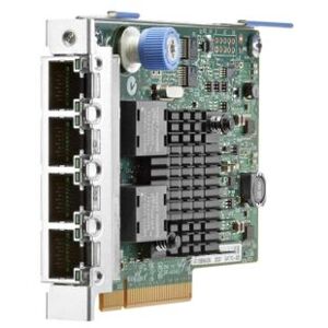 Hpe Ethernet 1gb 4-port 366flr Interno 1000 Mbit/s Hpe Ethernet 1gb 4-port 366flr Interno 1000 Mbit/s