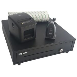 Tpv Approx Tpv Kit Apppospack4180usb Tpv Approx Tpv Kit Apppospack4180usb