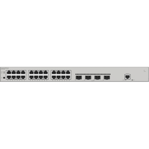 Huawei S220-24t4x Gigabit Ethernet (10/100/1000) 1u Gris Huawei S220-24t4x Gigabit Ethernet (10/100/1000) 1u Gris