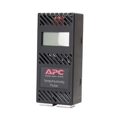 Sensor De Temperatura Y Humedad Apc Ap9520th Sensor De Temperatura Y Humedad Apc Ap9520th