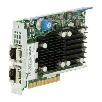 Tarjeta De Red Hpe 700759-b21 Tarjeta De Red Hpe 700759-b21
