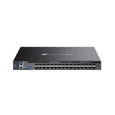 Conmutador De Capa 3 Tp-link Omada 26x Ge Sx6632y Conmutador De Capa 3 Tp-link Omada 26x Ge Sx6632y