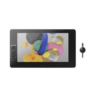 Display Digitalizador Wacom Cintiq Pro 24 Touch Display Digitalizador Wacom Cintiq Pro 24 Touch