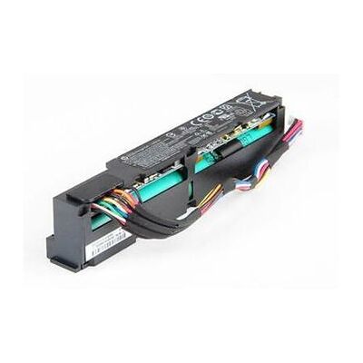 Hewlett Packard Enterprise Batería de Almacenamiento Inteligente 96W - Batería - 1500 mAh Hewlett Packard Enterprise Batería de Almacenamiento Inteligente 96W - Batería - 1500 mAh