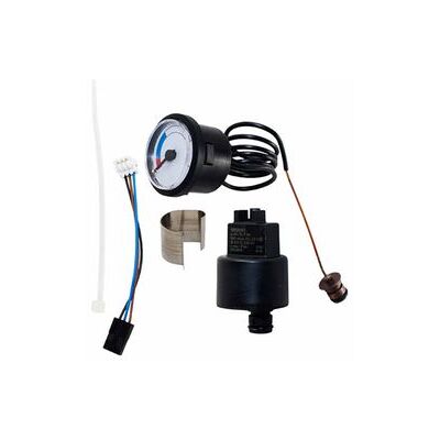 BERETTA - 10025833 - Boiler - Manómetro de caldera BERETTA - 10025833 - Boiler - Manómetro de caldera