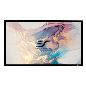 Pantallas De Proyección Ez Frame 83,8 X 197 Cm (2.35:1) 85" Pantalla Ez Frame Series Elite Screens Pantallas De Proyección Ez Frame 83,8 X 197 Cm (2.35:1) 85" Pantalla Ez Frame Series Elite Screens