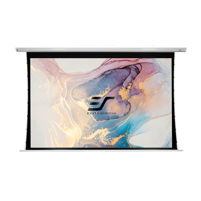 Pantallas De Proyección Saker 206 X 366 Cm (16:9) 165" Pantalla Saker Eléctrico Elite Screens Pantallas De Proyección Saker 206 X 366 Cm (16:9) 165" Pantalla Saker Eléctrico Elite Screens