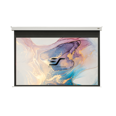 Pantallas De Proyección Evanesce B Series 149,4 X 265,7 Cm (16:9) 120" Pantalla Evanesce B - De Techo Y Eléctrico Elite Screens Pantallas De Proyección Evanesce B Series 149,4 X 265,7 Cm (16:9) 120" Pantalla Evanesce B - De Techo Y Eléctrico Elite Screens