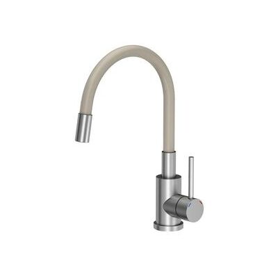 Quadron Maggie Steinsteel Mezclador De Cocina Stretch Beige Quadron Maggie Steinsteel Mezclador De Cocina Stretch Beige