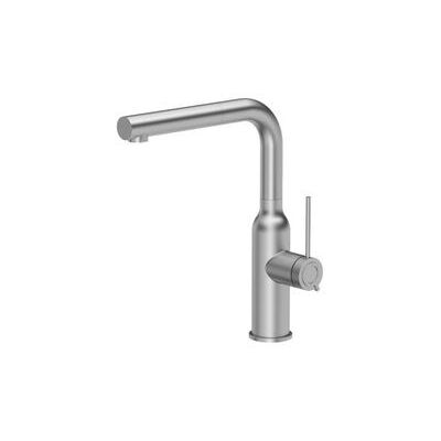 Mezclador de cocina Quadron - Extraíble, Acero - Kitchen Mixer Mezclador de cocina Quadron - Extraíble, Acero - Kitchen Mixer