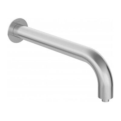 Pico de ducha de pared Deante - 380 mm - Brazo de ducha Pico de ducha de pared Deante - 380 mm - Brazo de ducha