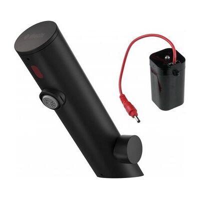 Mezclador de lavabo sin contacto - Control de temperatura - Negro Mezclador de lavabo sin contacto - Control de temperatura - Negro
