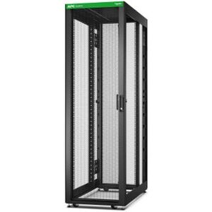 Apc Easy Rack 42u Rack O Bastidor Independiente Negro Apc Easy Rack 42u Rack O Bastidor Independiente Negro