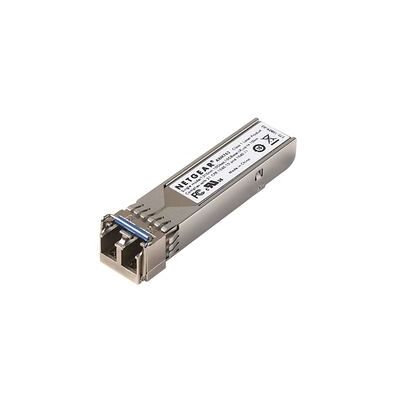 Módulo Transceptor Netgear Axm762-sfp+ 10 Gigabit Módulo Transceptor Netgear Axm762-sfp+ 10 Gigabit