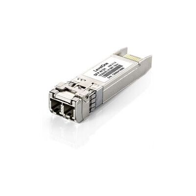 Hub Switch Puertos 10gbps (sfp+) Levelone Sfp-6121 Transceptor Óptico Sfp+ Hub Switch Puertos 10gbps (sfp+) Levelone Sfp-6121 Transceptor Óptico Sfp+