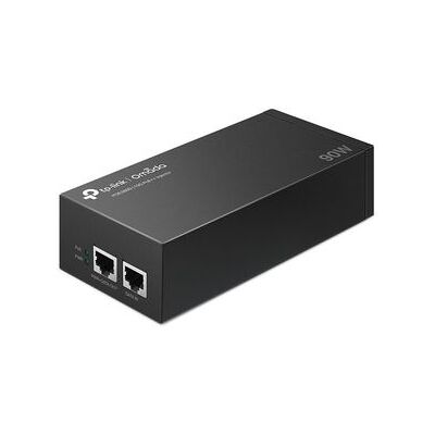 TP-Link Omada 10g Poe++ Injector Adapter TP-Link Omada 10g Poe++ Injector Adapter